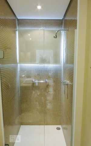 Apartamento à venda com 180m², 3 quartos e 2 vagasBanheiro 2