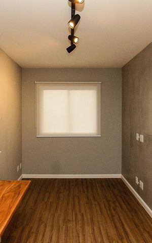 Apartamento à venda com 32m², 1 quarto e sem vaga Apartamento à venda com 32m², 1 quarto e sem vagasala