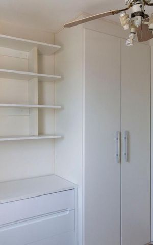 Apartamento à venda com 67m², 2 quartos e 2 vagasQuarto 1