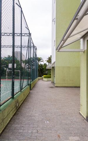 Apartamento à venda com 67m², 2 quartos e 2 vagasÁrea externa