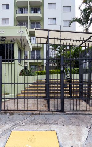 Apartamento à venda com 67m², 2 quartos e 2 vagasFachada