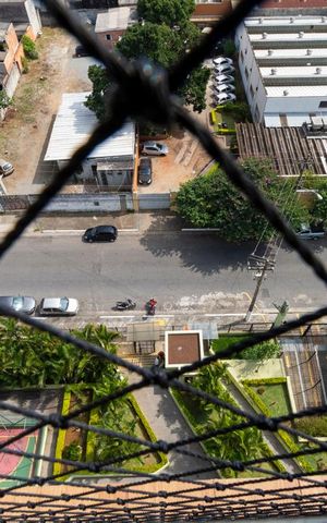 Apartamento à venda com 67m², 2 quartos e 2 vagasVista
