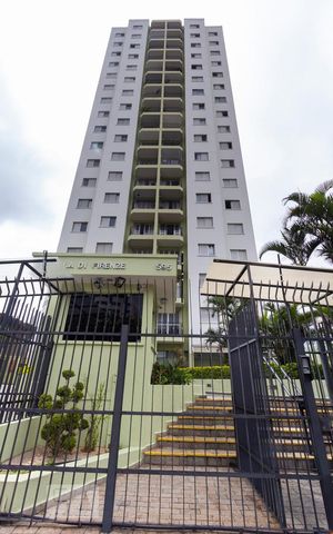 Apartamento à venda com 67m², 2 quartos e 2 vagasFachada