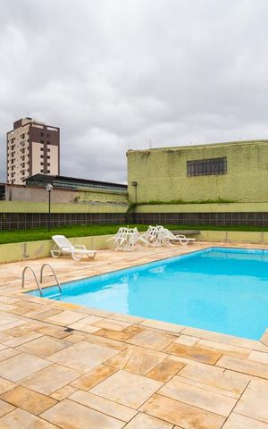 Apartamento à venda com 67m², 2 quartos e 2 vagasPiscina