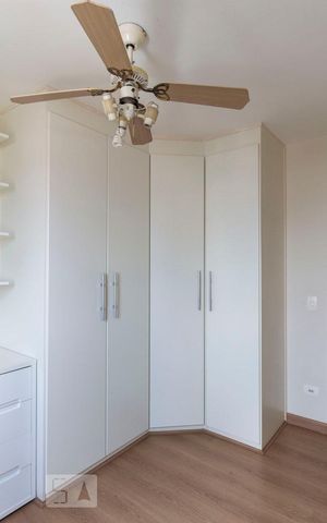 Apartamento à venda com 67m², 2 quartos e 2 vagasQuarto 1