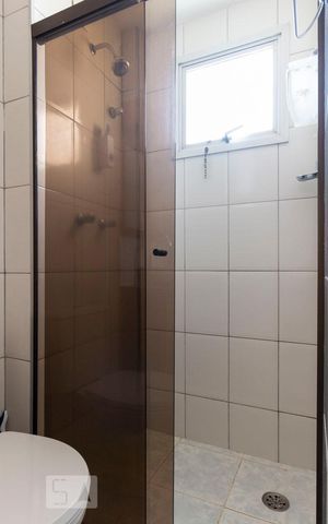 Apartamento à venda com 67m², 2 quartos e 2 vagasSuíte - Quarto 2