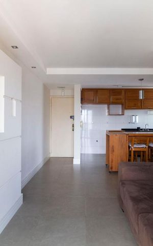 Apartamento à venda com 67m², 2 quartos e 2 vagasSala