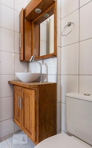 Apartamento à venda com 67m², 2 quartos e 2 vagasSuíte - Quarto 2