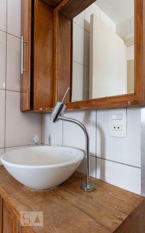 Apartamento à venda com 67m², 2 quartos e 2 vagasSuíte - Quarto 2