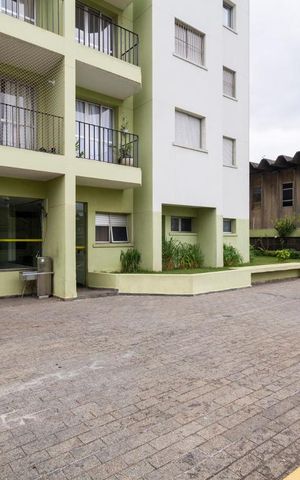 Apartamento à venda com 67m², 2 quartos e 2 vagasÁrea externa