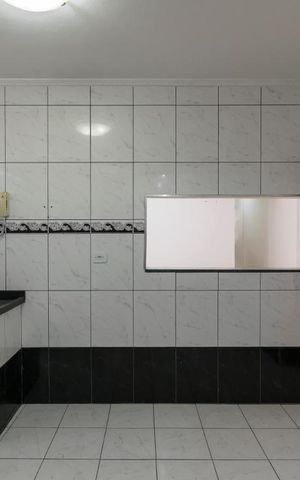 Apartamento à venda com 82m², 2 quartos e 1 vagaCozinha