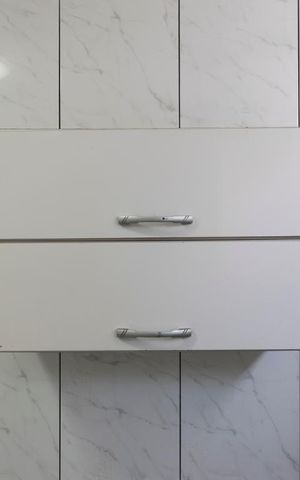 Apartamento à venda com 82m², 2 quartos e 1 vagaCozinha (Armários)