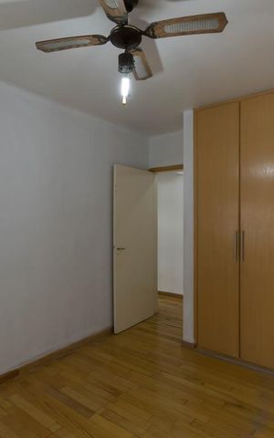 Apartamento à venda com 82m², 2 quartos e 1 vagaQuarto 1