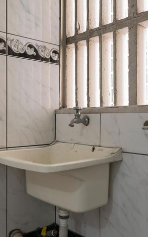 Apartamento à venda com 82m², 2 quartos e 1 vagaÁrea de serviço (Torneira)