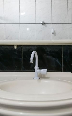 Apartamento à venda com 82m², 2 quartos e 1 vagaBanheiro (Torneira)