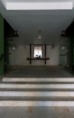 Apartamento à venda com 82m², 2 quartos e 1 vagaÁrea comum - Hall social
