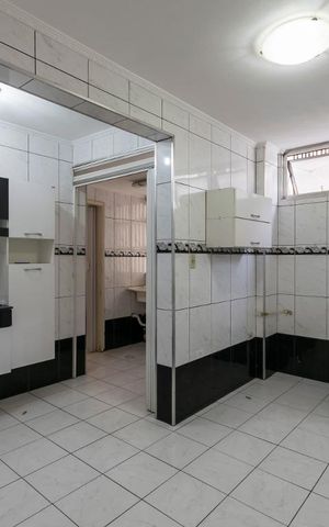 Apartamento à venda com 82m², 2 quartos e 1 vagaCozinha