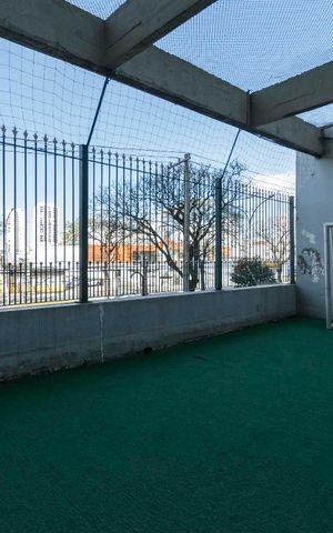 Apartamento à venda com 82m², 2 quartos e 1 vagaÁrea comum - Quadra