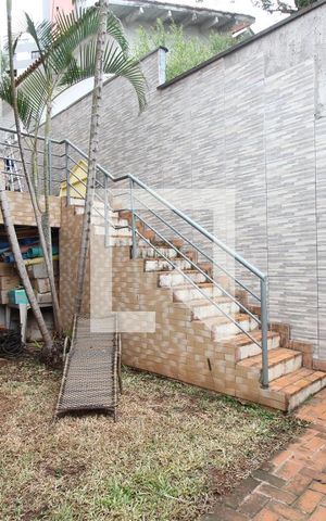 Casa para alugar com 210m², 4 quartos e 3 vagasÁrea Externa