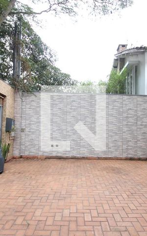 Casa para alugar com 210m², 4 quartos e 3 vagasGaragem