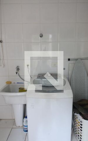 Casa para alugar com 210m², 4 quartos e 3 vagasCozinha