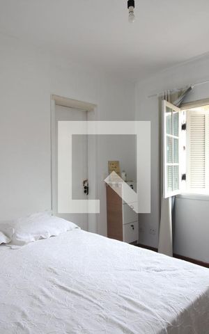 Casa para alugar com 210m², 4 quartos e 3 vagasQuarto 3