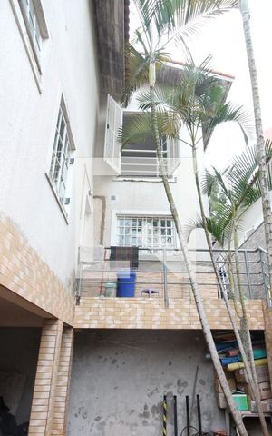 Casa para alugar com 210m², 4 quartos e 3 vagasÁrea Externa