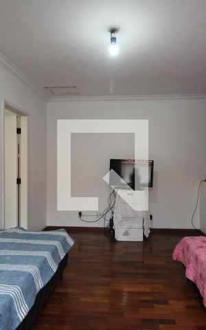 Casa para alugar com 210m², 4 quartos e 3 vagasQuarto 5