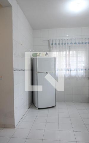 Casa para alugar com 210m², 4 quartos e 3 vagasCozinha