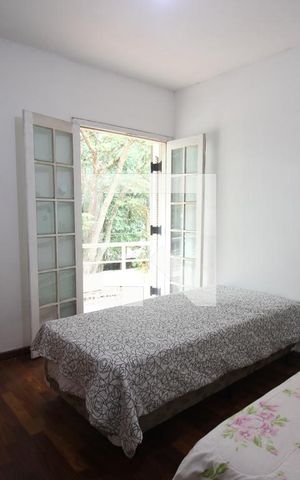 Casa para alugar com 210m², 4 quartos e 3 vagasQuarto 2
