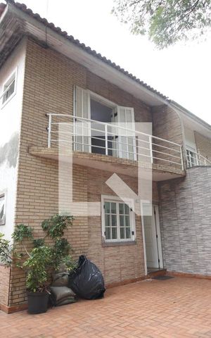 Casa para alugar com 210m², 4 quartos e 3 vagasGaragem
