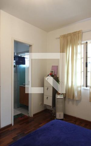 Casa para alugar com 210m², 4 quartos e 3 vagasQuarto 4