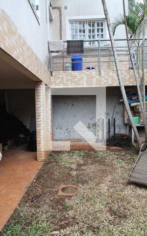 Casa para alugar com 210m², 4 quartos e 3 vagasÁrea Externa