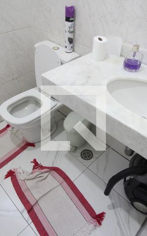 Casa para alugar com 210m², 4 quartos e 3 vagasLavabo
