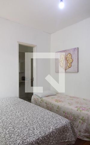 Casa para alugar com 210m², 4 quartos e 3 vagasQuarto 2