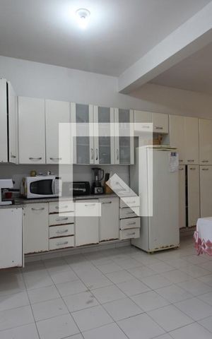 Casa para alugar com 210m², 4 quartos e 3 vagasCozinha