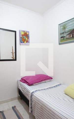 Casa para alugar com 210m², 4 quartos e 3 vagasQuarto 2 edicula
