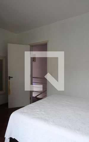 Casa para alugar com 210m², 4 quartos e 3 vagasQuarto 3