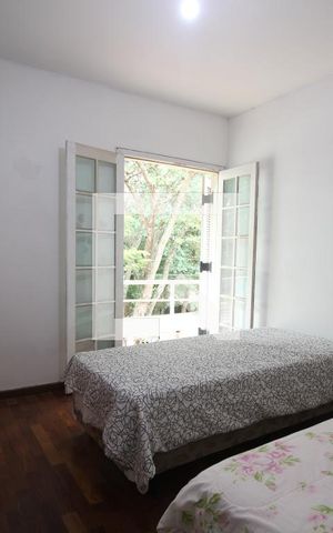 Casa para alugar com 210m², 4 quartos e 3 vagasQuarto 2
