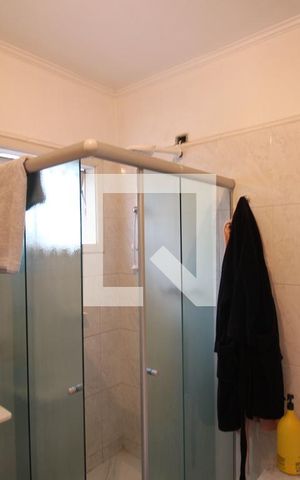 Casa para alugar com 210m², 4 quartos e 3 vagasBanheiro 1