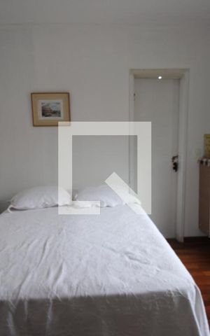 Casa para alugar com 210m², 4 quartos e 3 vagasQuarto 3