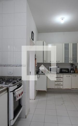 Casa para alugar com 210m², 4 quartos e 3 vagasCozinha