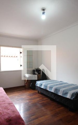 Casa para alugar com 210m², 4 quartos e 3 vagasQuarto 5