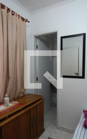 Casa para alugar com 210m², 4 quartos e 3 vagasQuarto 2 edicula