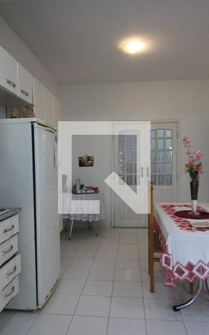 Casa para alugar com 210m², 4 quartos e 3 vagasCozinha