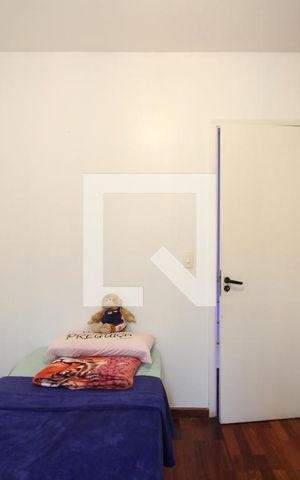 Casa para alugar com 210m², 4 quartos e 3 vagasQuarto 4