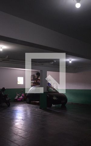 Apartamento à venda com 113m², 3 quartos e 2 vagasÁrea comum