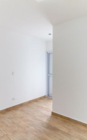 Casa de condomínio para alugar com 114m², 3 quartos e 2 vagasQuarto 2