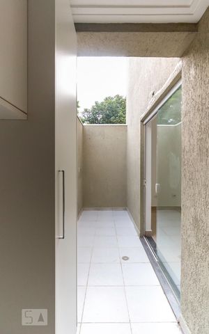 Casa de condomínio para alugar com 114m², 3 quartos e 2 vagasÁrea de Serviço