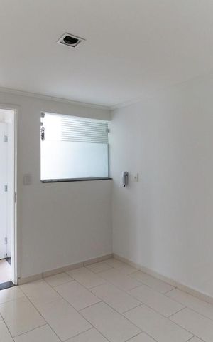 Casa de condomínio para alugar com 114m², 3 quartos e 2 vagasCozinha